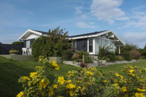 Cozy Newly Renovated Holiday Home With A Sea View Ebeltoft